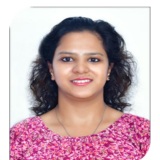 Amishi Bansal