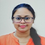 ISHWARYA SHIVAKUMAR