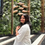 LAVANYA VIJAYAGOPALA