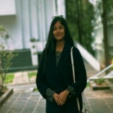 Nischitha Purushotham 