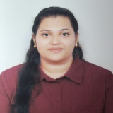 Thanushree Dinesh 