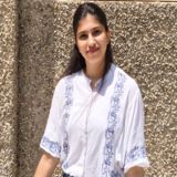 MEGHALATHA V S
