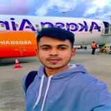 Mohammed Yaseen