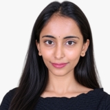 Keerthana H A